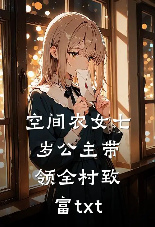 空间农女七岁公主带领全村致富txt
