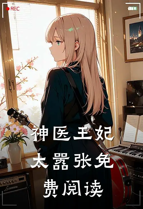 神医王妃太嚣张免费阅读