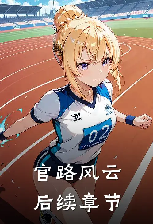 官路风云后续章节