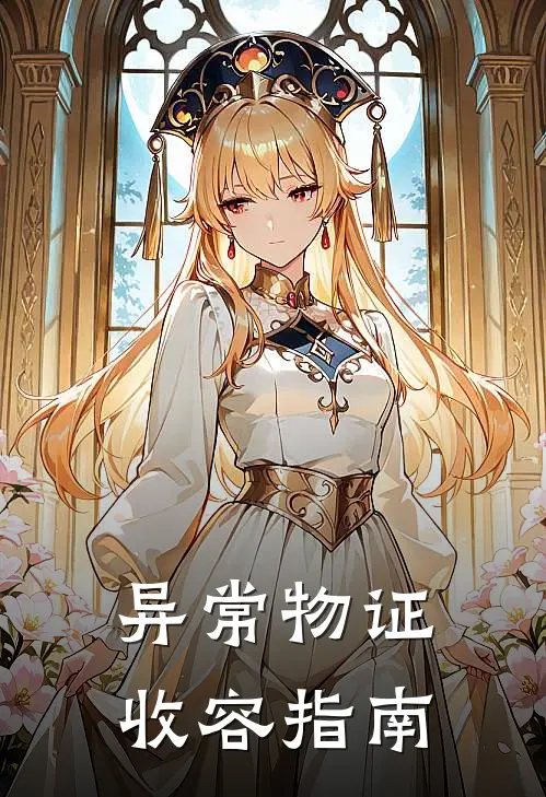 异常物证收容指南