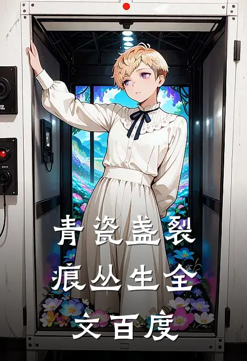 青瓷盏裂痕丛生全文百度