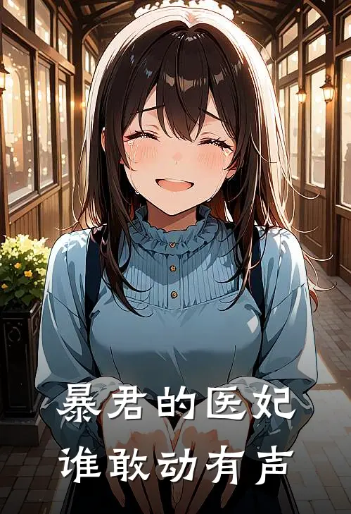 暴君的医妃谁敢动有声