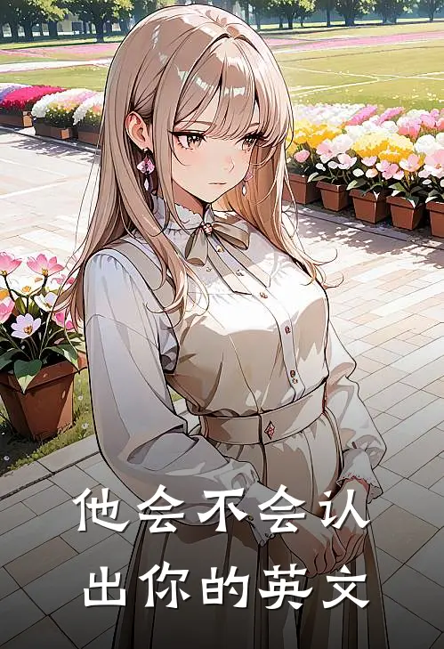 他会不会认出你的英文