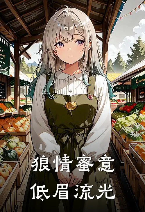 狼情蜜意 低眉流光