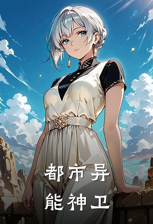 都市异能神卫