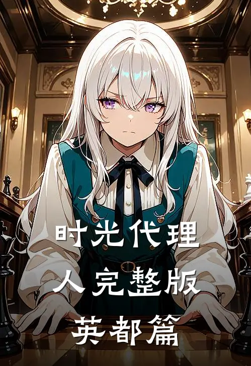 时光代理人完整版英都篇