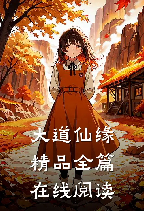 大道仙缘精品全篇在线阅读