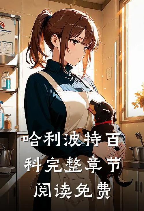 哈利波特百科完整章节阅读免费