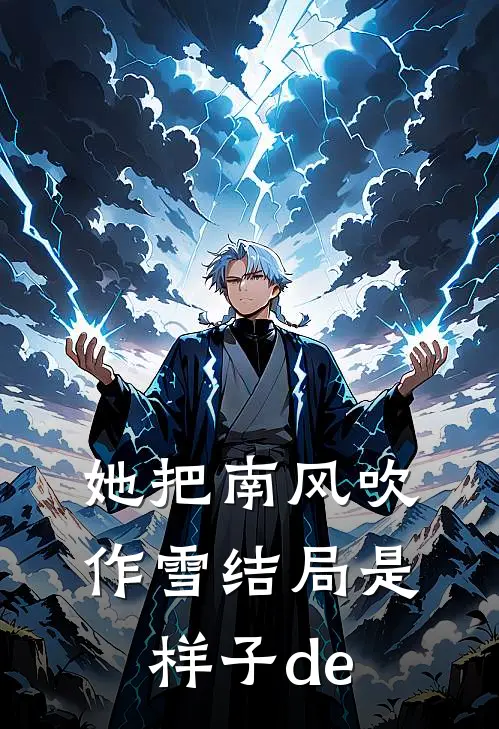 她把南风吹作雪结局是样子de
