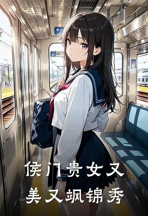侯门贵女又美又飒 锦秀