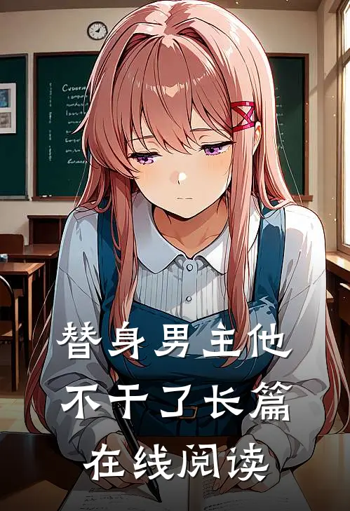 替身男主他不干了长篇在线阅读