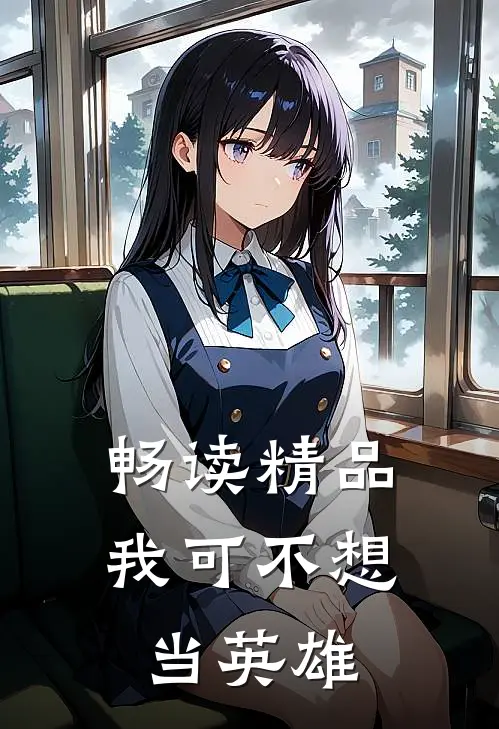 畅读精品我可不想当英雄