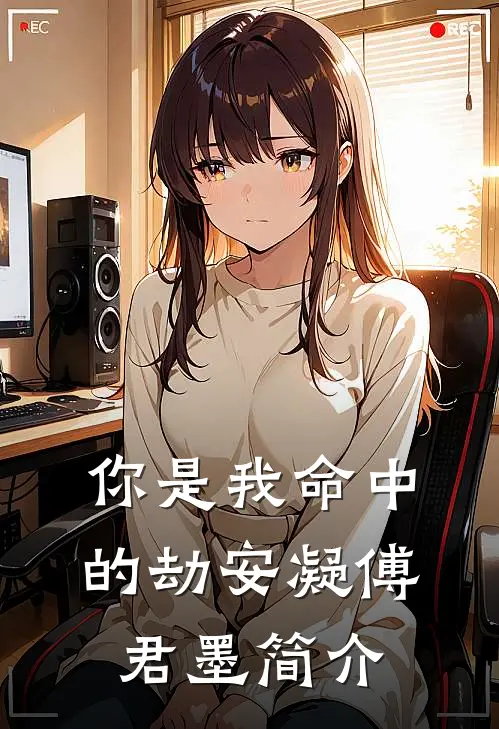 你是我命中的劫 安凝傅君墨简介