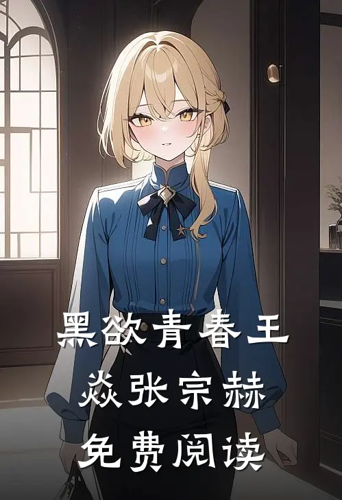 黑欲青春王焱张宗赫免费阅读