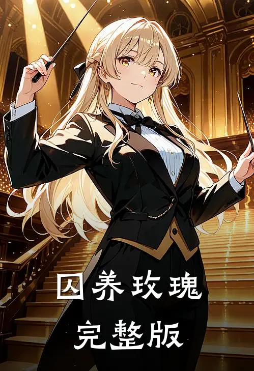 囚养玫瑰完整版