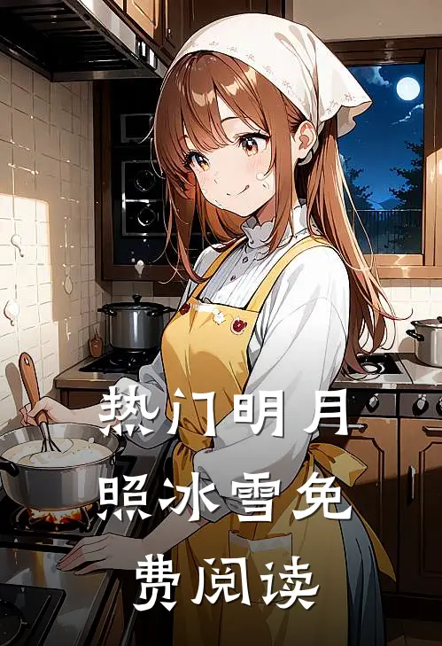 热门明月照冰雪免费阅读