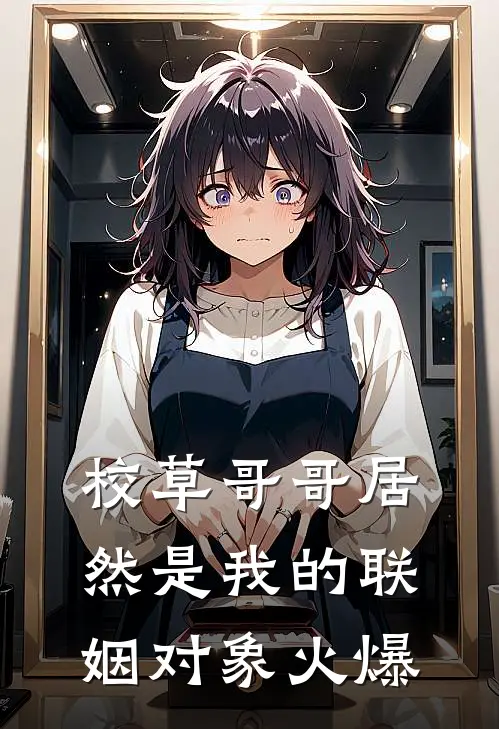 校草哥哥居然是我的联姻对象火爆