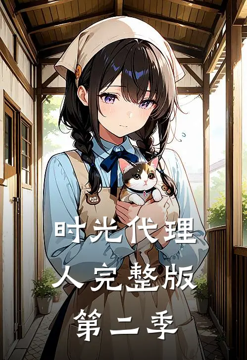 时光代理人完整版第二季