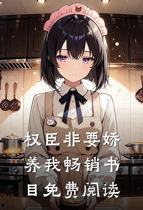权臣非要娇养我畅销书目免费阅读