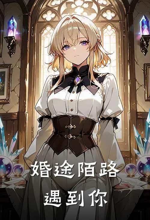 婚途陌路遇到你