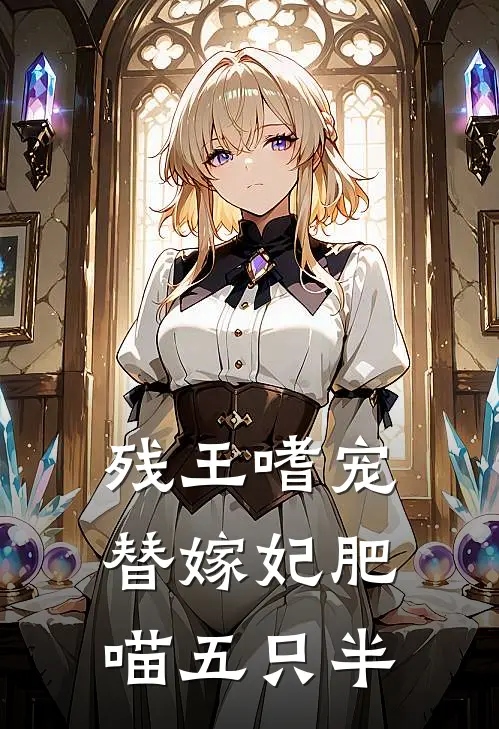 残王嗜宠替嫁妃肥喵五只半