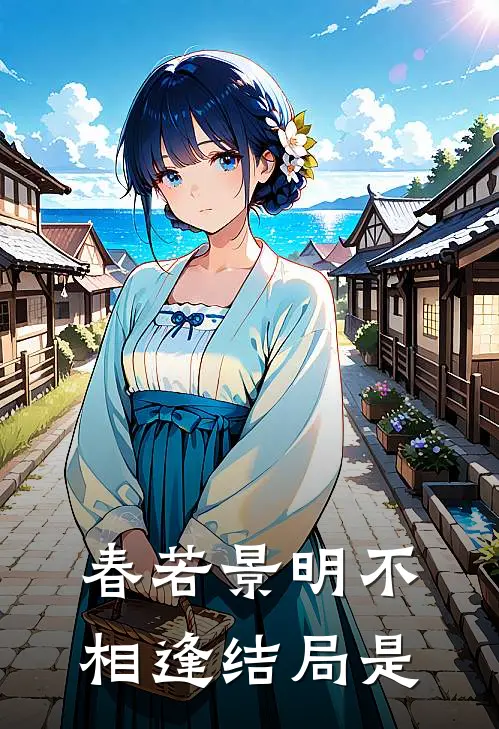 春若景明不相逢结局是