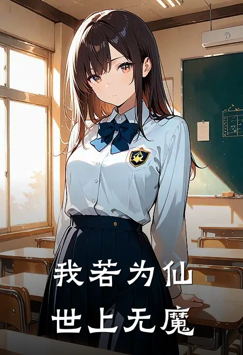 我若为仙世上无魔