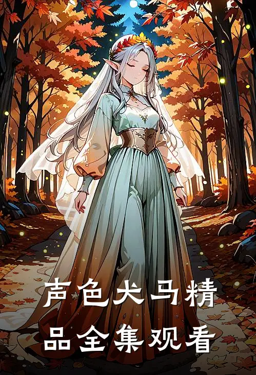 声色犬马精品全集观看