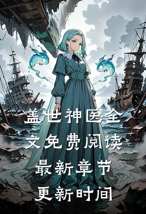 盖世神医全文免费阅读最新章节更新时间