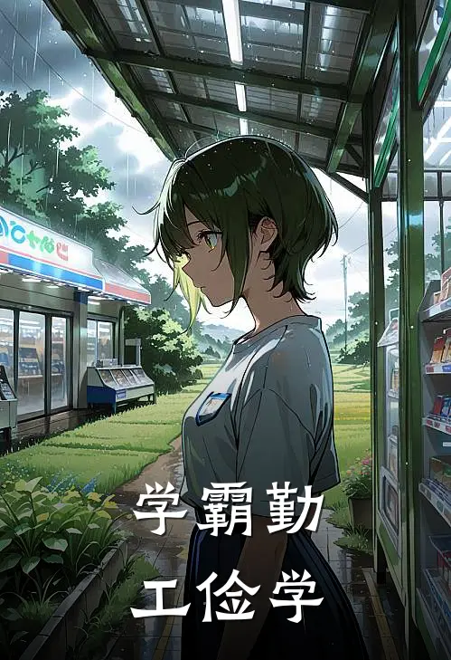 学霸勤工俭学