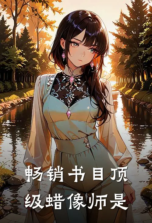 畅销书目顶级蜡像师是