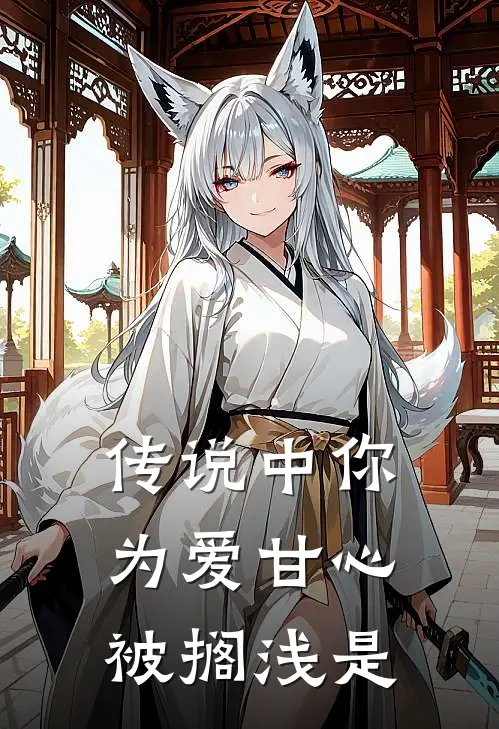 传说中你为爱甘心被搁浅是
