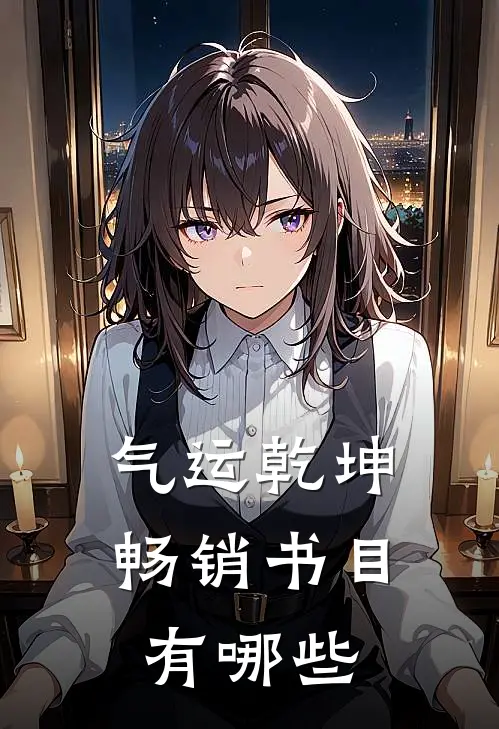 气运乾坤畅销书目有哪些