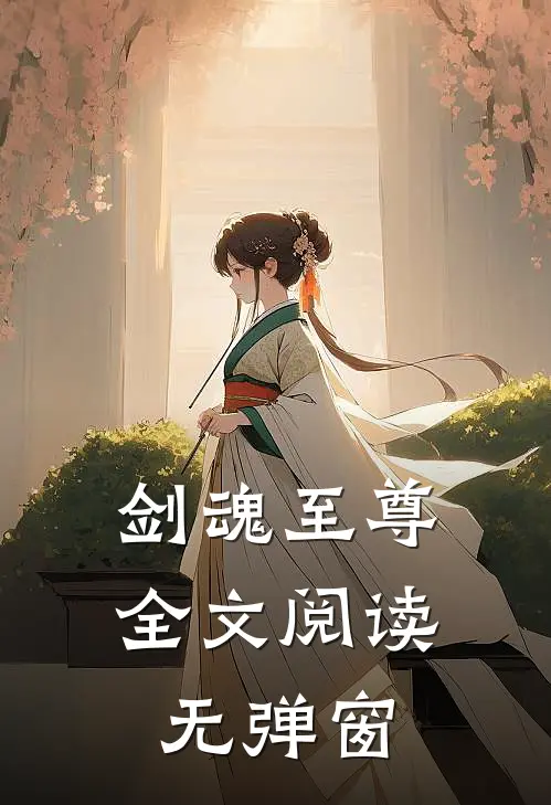 剑魂至尊全文阅读无弹窗