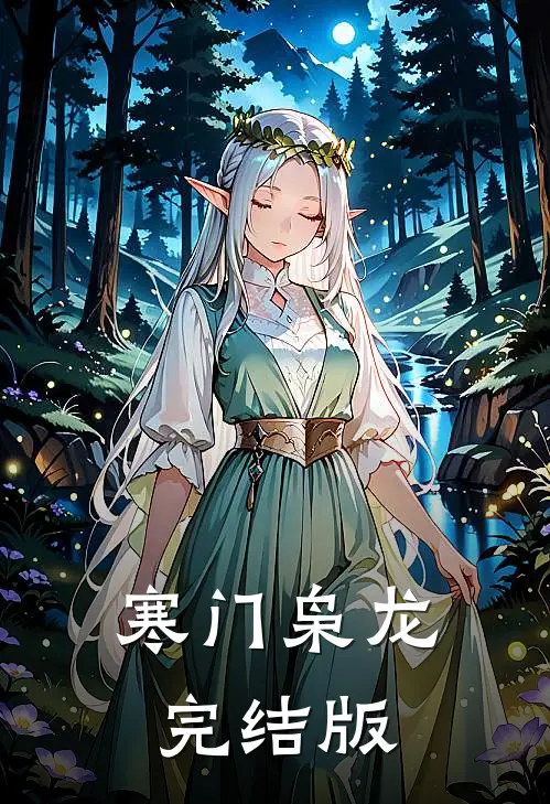 寒门枭龙完结版