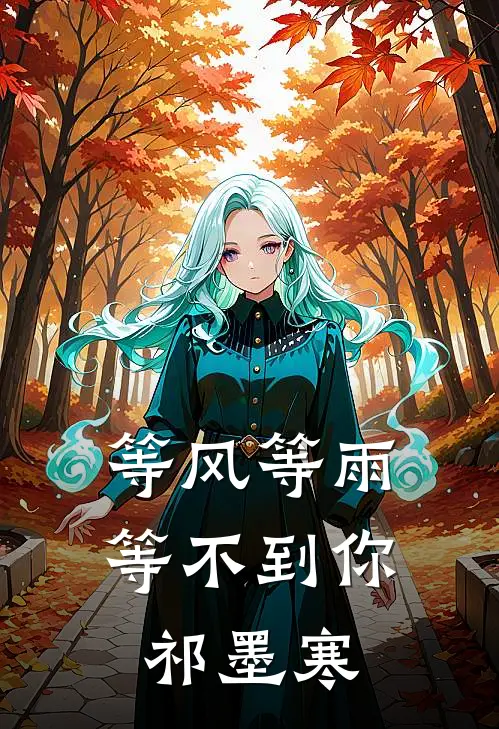 等风等雨等不到你祁墨寒