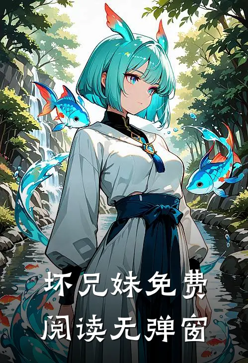 坏兄妹免费阅读无弹窗
