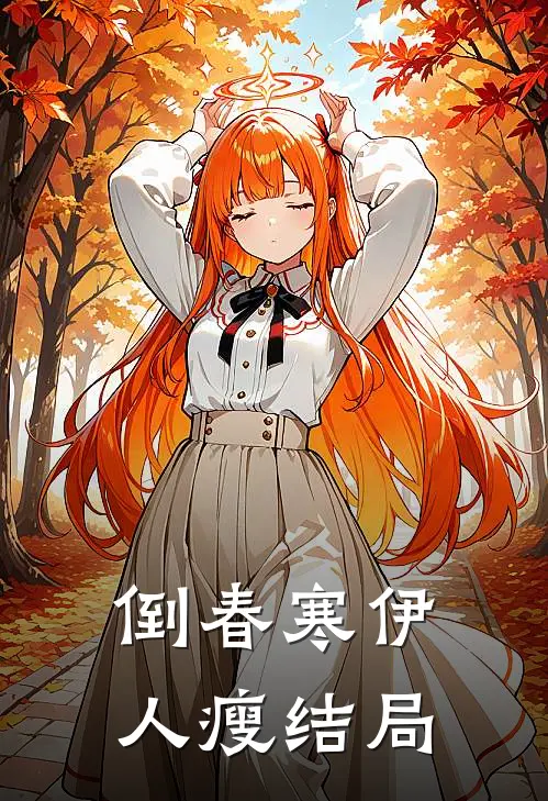 倒春寒伊人瘦结局