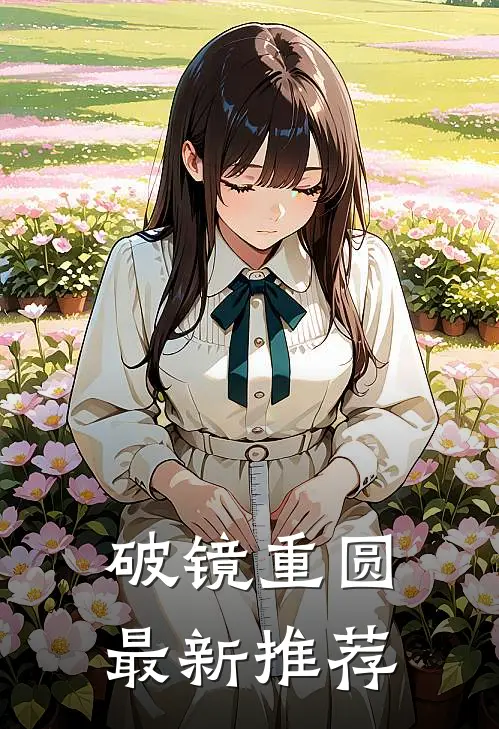 破镜重圆最新推荐