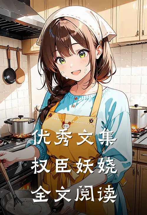 优秀文集权臣妖娆全文阅读