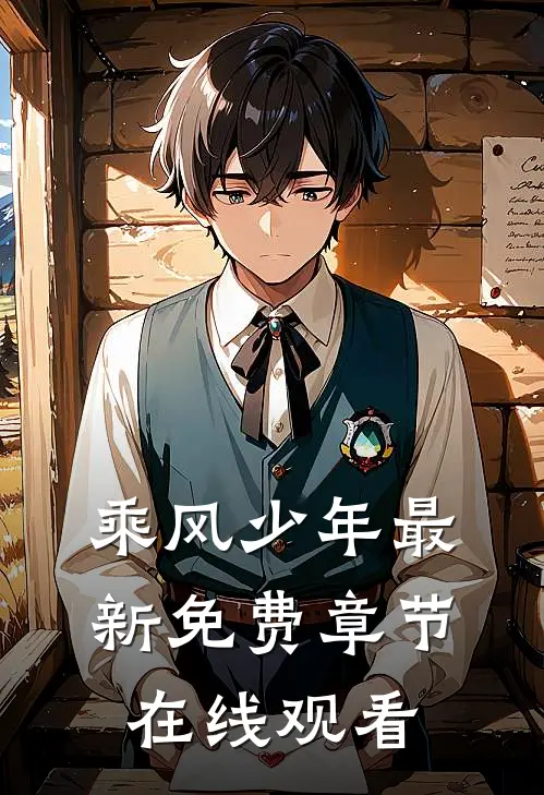 乘风少年最新免费章节在线观看