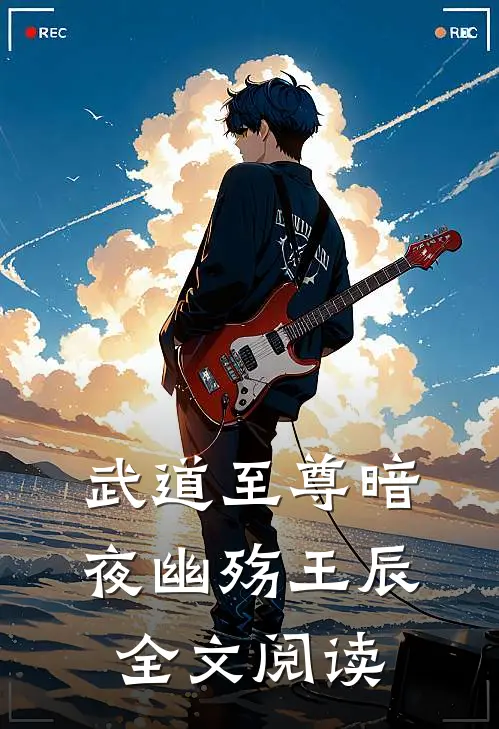 武道至尊暗夜幽殇王辰全文阅读