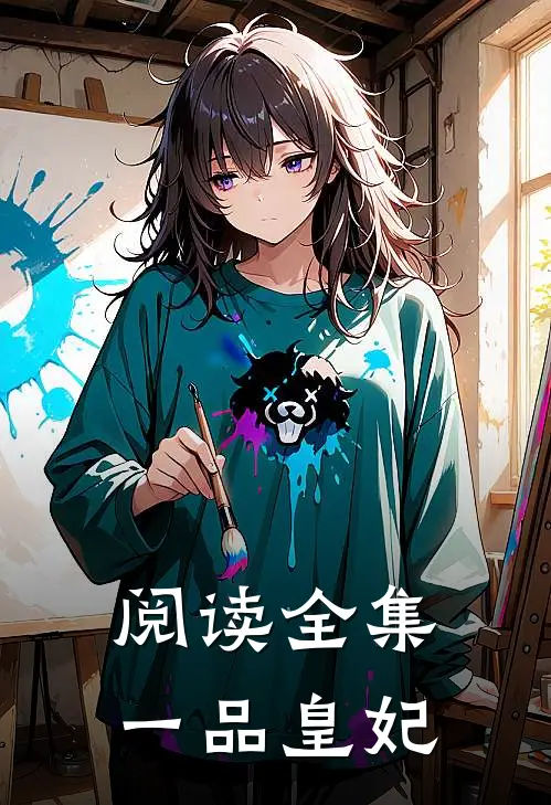 阅读全集一品皇妃