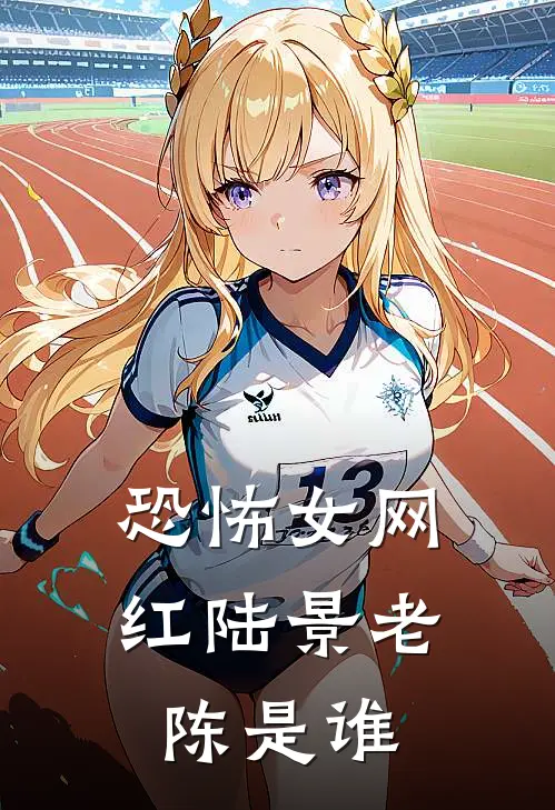 恐怖女网红陆景老陈是谁