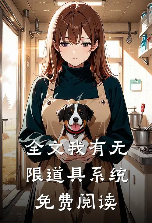 全文我有无限道具系统免费阅读
