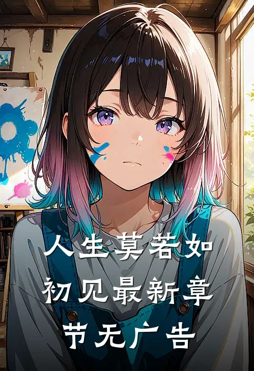 人生莫若如初见最新章节无广告