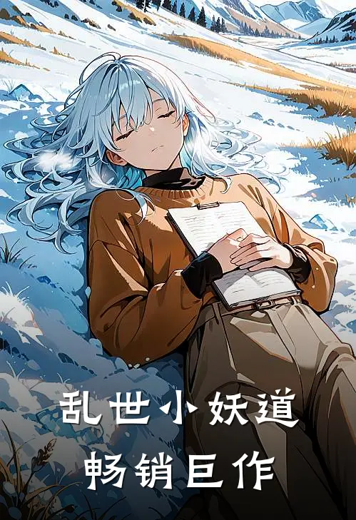 乱世小妖道畅销巨作