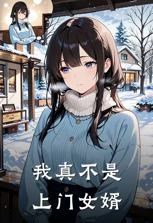 我真不是上门女婿