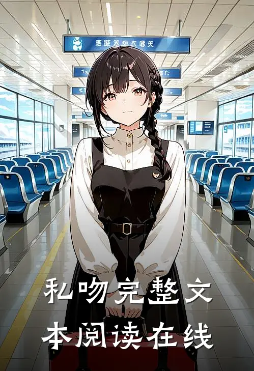 私吻完整文本阅读在线