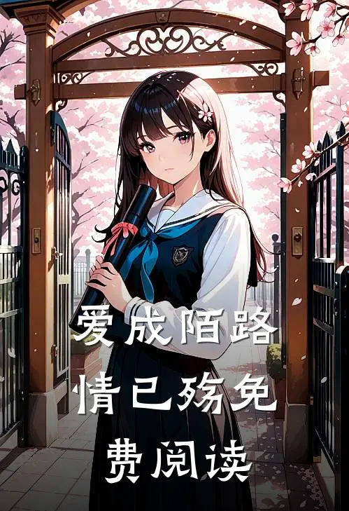 爱成陌路情已殇免费阅读